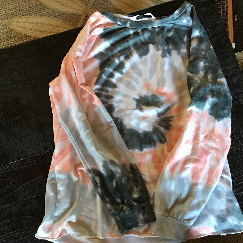 Long sleeve